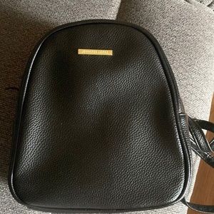 Jennifer Lopez backpack purse